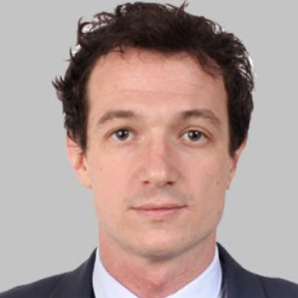 Kieran Martin