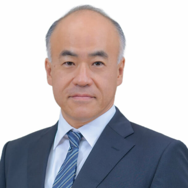 Koichi Katakawa