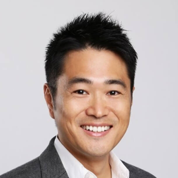 Koji Takahashi