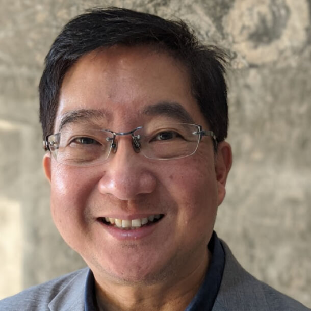 Lawrence Wang