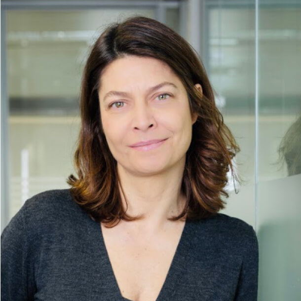 Lucia Figar de Lacalle