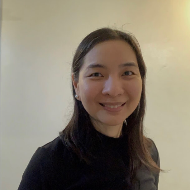 Marilen Tantamco