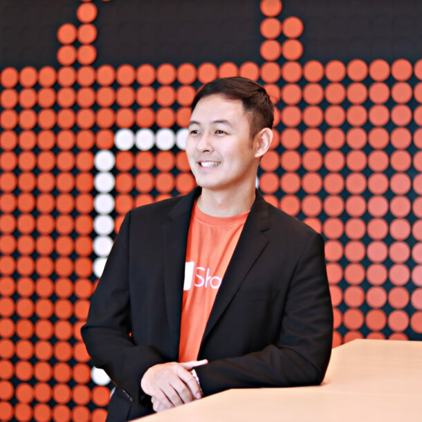 Martin Yu