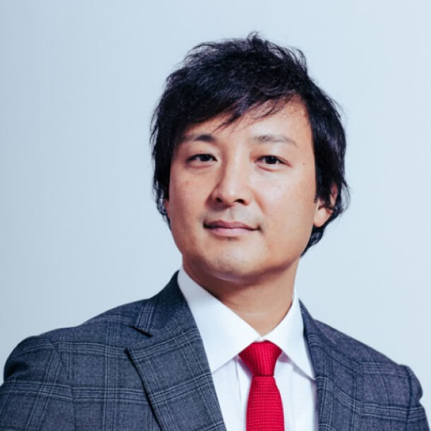Maru Yukihiro Ph.D.