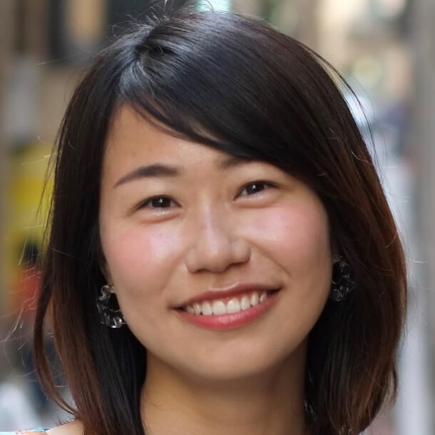 Mayuka Okada