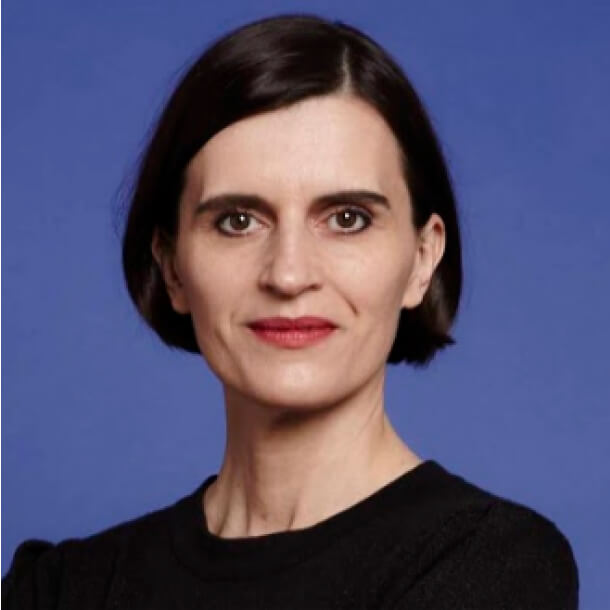 Melanie Mohr