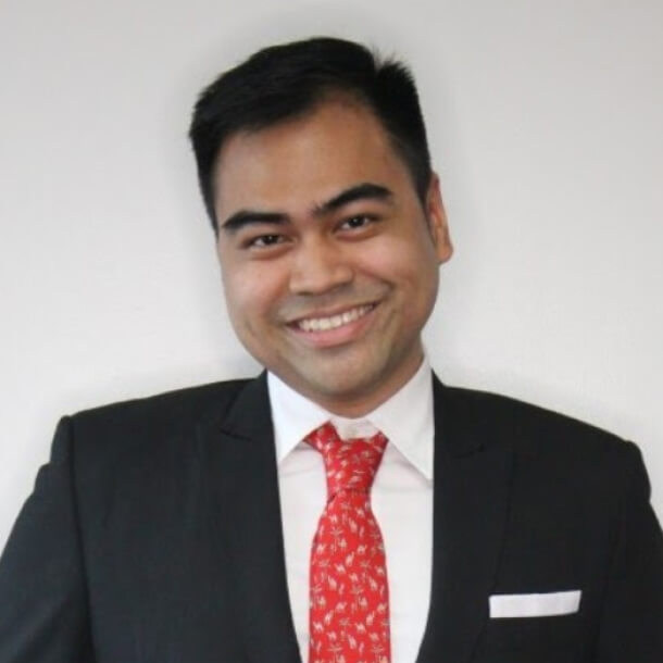 Michael Rafael Ruiz