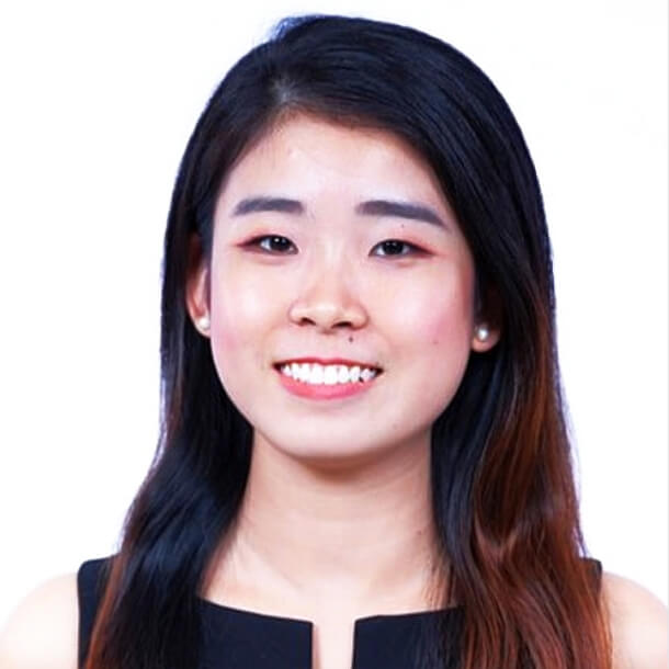 Michelle Ng