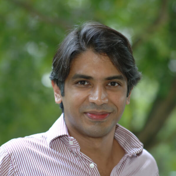 Neel Chowdury