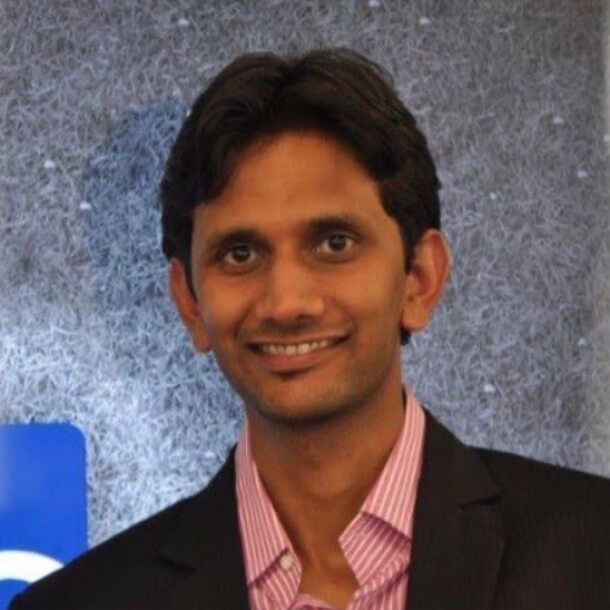 Nishant Agarwal