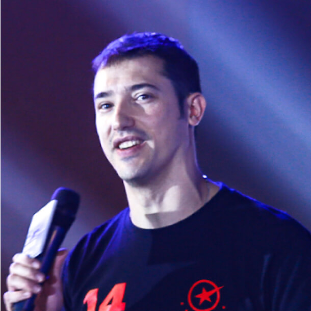Oscar Ramos