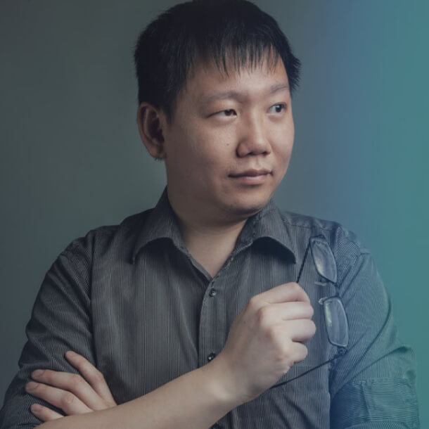 Qihong Bao
