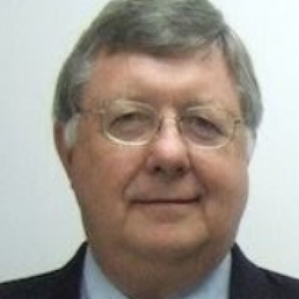 Raymond Davis
