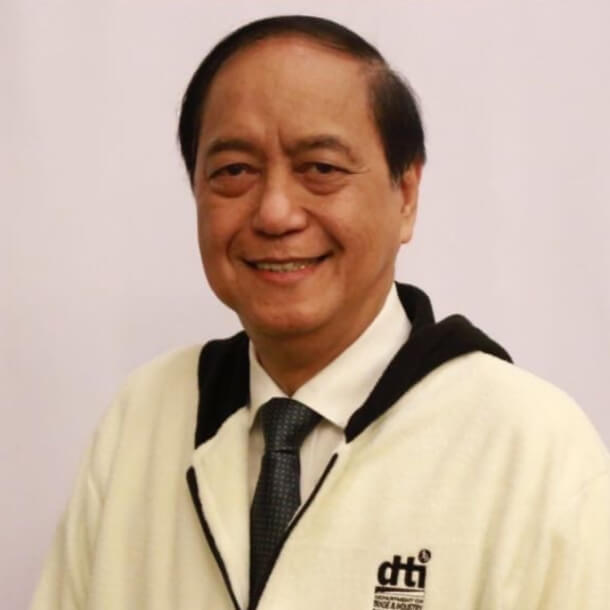 Dir. Senen M. Perlada