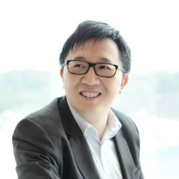 Steven Tong Boon Heng