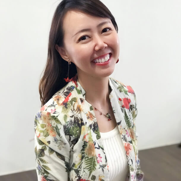 Sun Ho