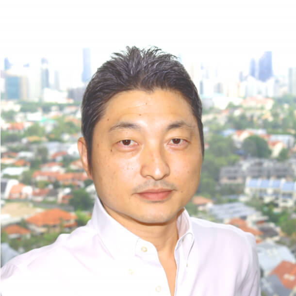 Takeshi Ebihara