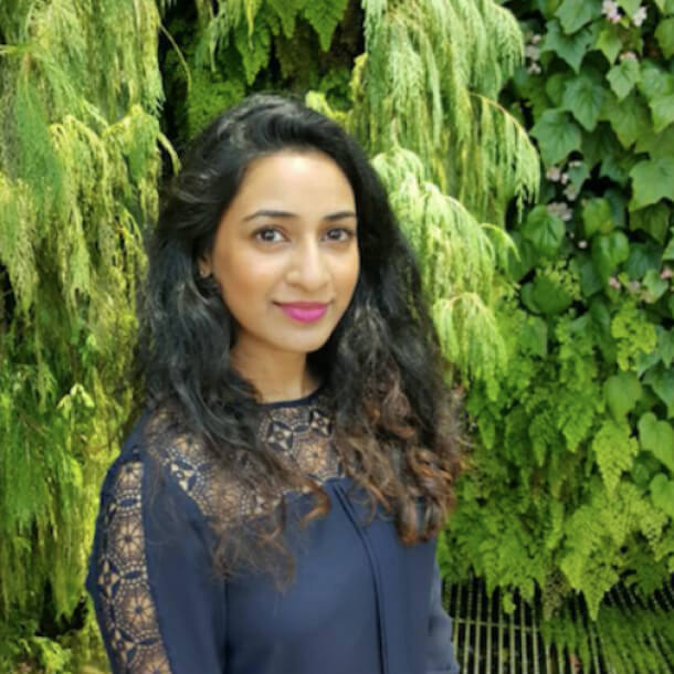 Tanuja Rajah
