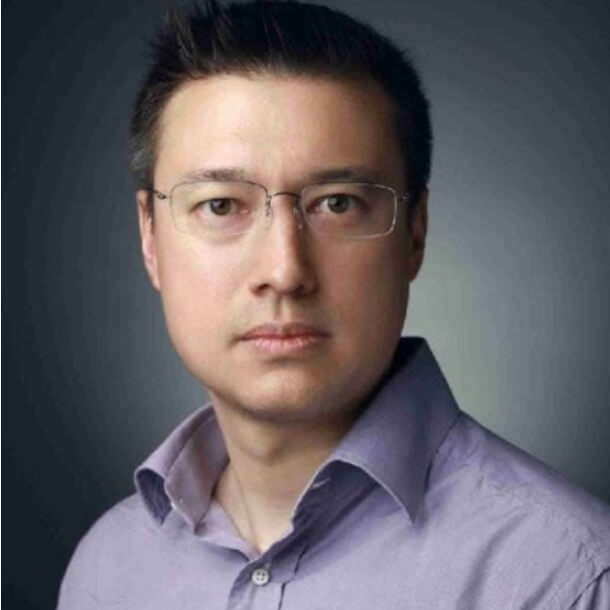 William Bao Bean