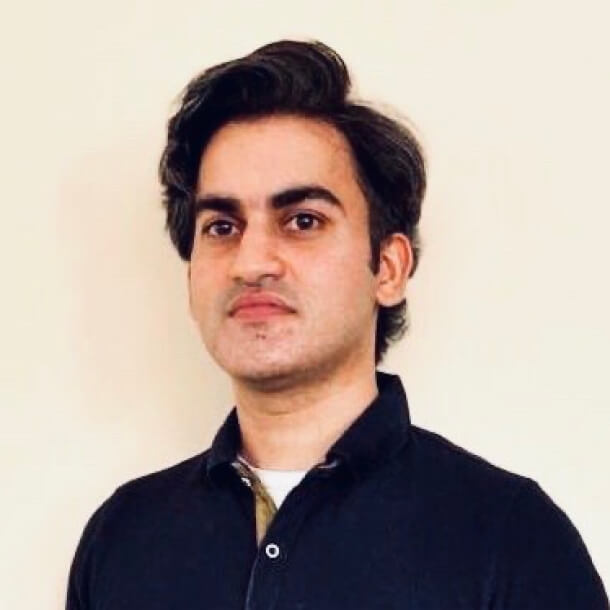 Yashvardhan Kher