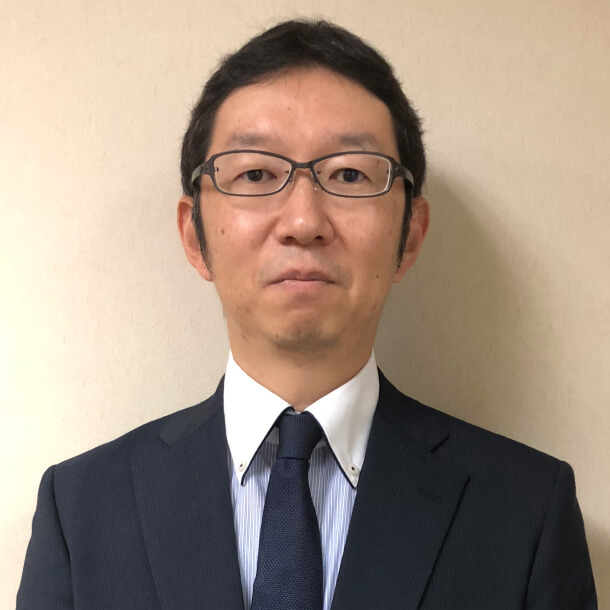 Yoriyuki Sugiyama