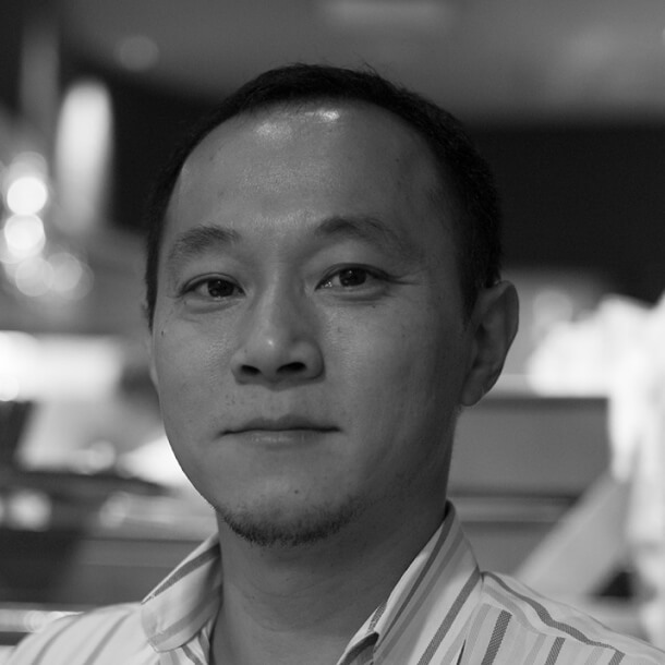 Yutaka Kitade