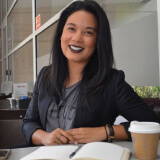 Amra Naidoo