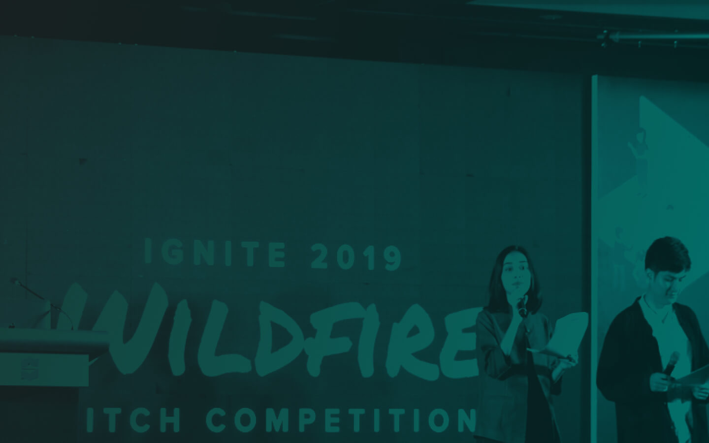 past speakers banner