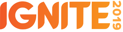 ignite 2019