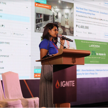 ignite 2019