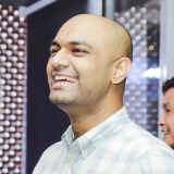 Ravi Trivedi