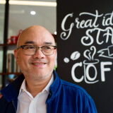 Steve D. Benitez
